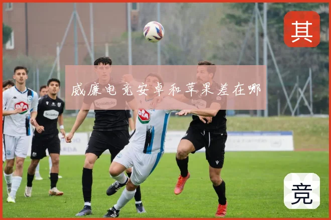 威廉电竞安卓和苹果差在哪